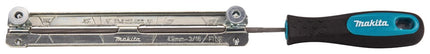Afbeelding Makita vijlhouder m/vijl 4,8mm D-70960