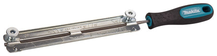 Afbeelding Makita vijlhouder m/vijl 5,2mm D-70976