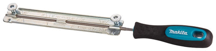 Afbeelding Makita vijlhouder m/vijl 5,2mm D-70976