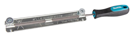 Afbeelding Makita vijlhouder m/vijl 5,5mm D-70982