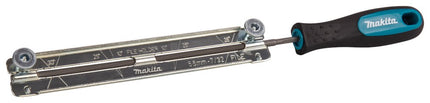 Afbeelding Makita vijlhouder m/vijl 5,5mm D-70982
