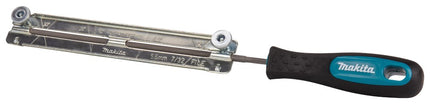 Afbeelding Makita vijlhouder m/vijl 5,5mm D-70982