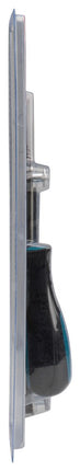 Afbeelding Makita vijlhouder m/vijl 5,5mm D-70982