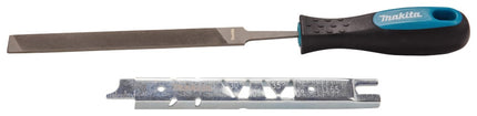 Afbeelding Makita set platte vijl dptestellermal D-70998