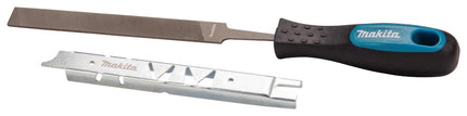 Afbeelding Makita set platte vijl dptestellermal D-70998