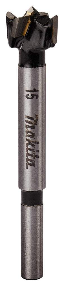 Afbeelding Makita scharnierboor 15mm D-71093
