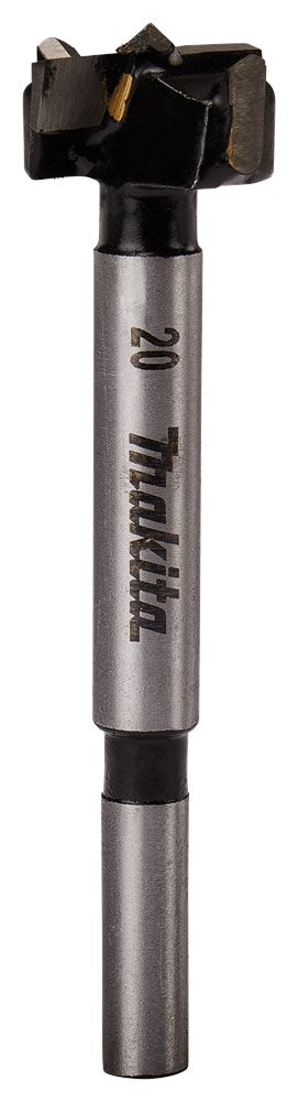 Makita SCHARNIERBOOR 20X77MM