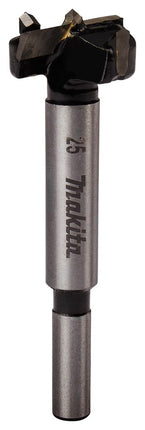 Makita SCHARNIERBOOR 25X77MM