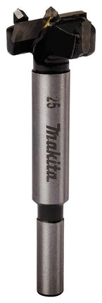 Afbeelding Makita scharnierboor 25 mm D-71124