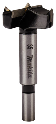 Makita SCHARNIERBOOR 35X77MM