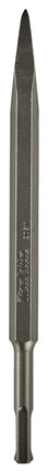 Afbeelding Makita puntbeitel sds 230mm D-71249