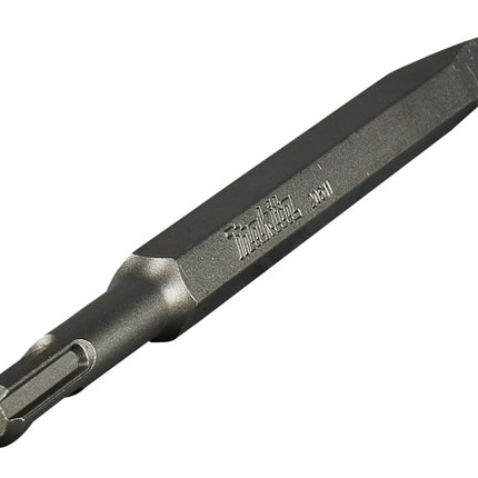 Afbeelding Makita puntbeitel sds 230mm D-71249