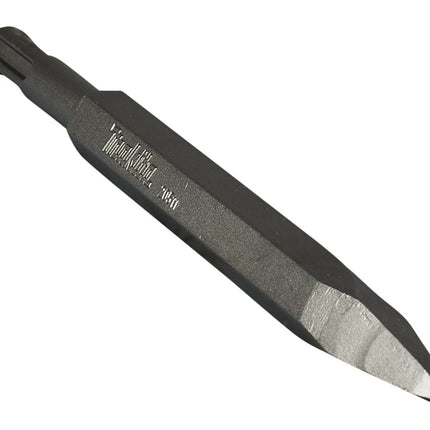 Afbeelding Makita puntbeitel sds 230mm D-71249