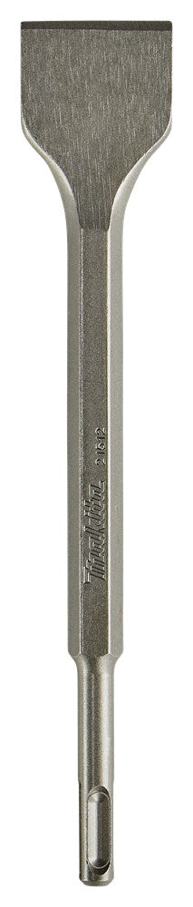 Afbeelding Makita platbeitel sds 40x230mm D-71277
