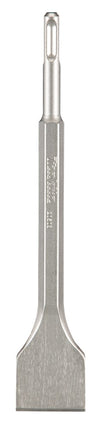 Afbeelding Makita platbeitel sds 40x230mm D-71277