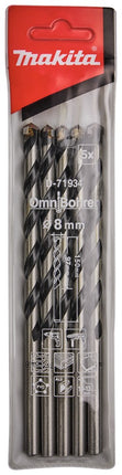 Afbeelding Makita multi-boor 8,0x150mm D-71934