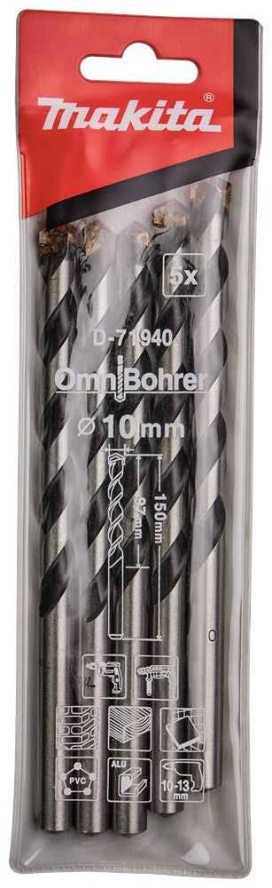 Makita MULTIBOOR 10X150MM