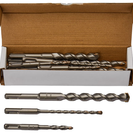 MAKITA BORENSET 14-DELIG SDS+