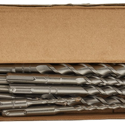 MAKITA BORENSET 14-DELIG SDS+