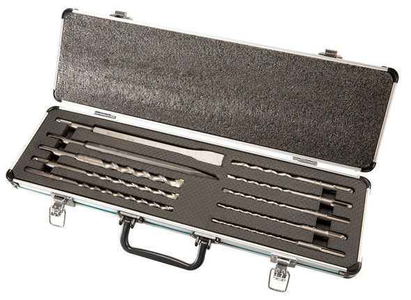 Afbeelding Makita boor-beit set sds 10-dlg D-71990