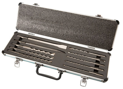 Afbeelding Makita boor-beit set sds 10-dlg D-71990
