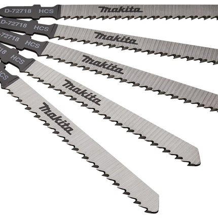Afbeelding Makita decoupeerzgb hout 74mm D-72718