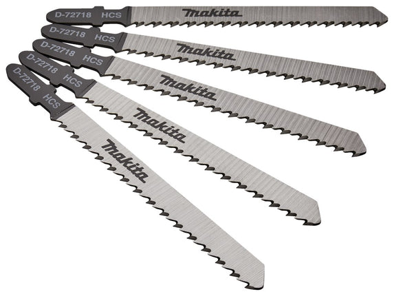 Afbeelding Makita decoupeerzgb hout 74mm D-72718