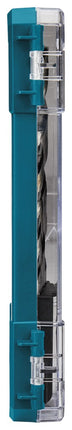 Afbeelding Makita houtspiraalborenset 5-delig D-72861