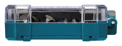 Afbeelding Makita houtspiraalborenset 5-delig D-72861