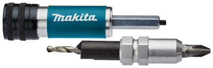 Makita QUAD DRIVER 2.4MM/PH2