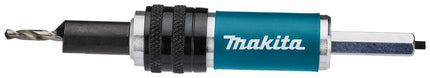 Makita QUAD DRIVER 2.4MM/PH2