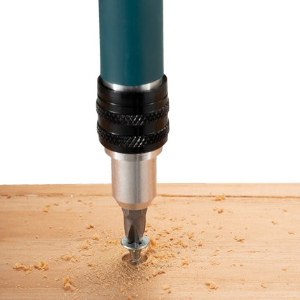 Makita QUAD DRIVER 2.4MM/PH2