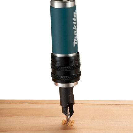 Makita QUAD DRIVER 2.4MM/PH2