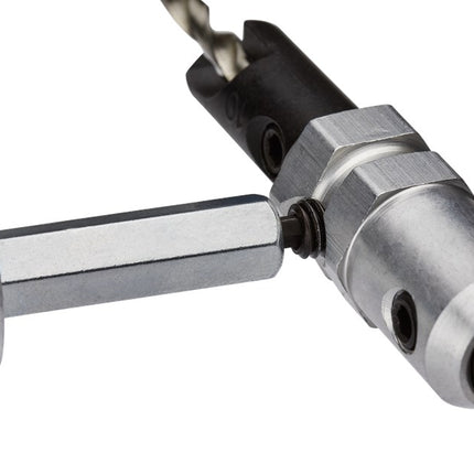 Makita QUAD DRIVER 2.4MM/PH2