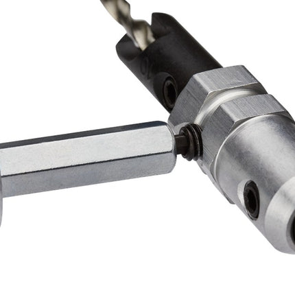 Afbeelding Makita quad driver 2.4mm ph2 nr6(m3) D-73209