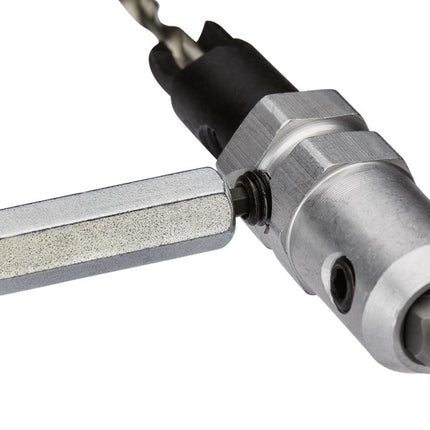 Makita QUAD DRIVER 2.8MM/PH2