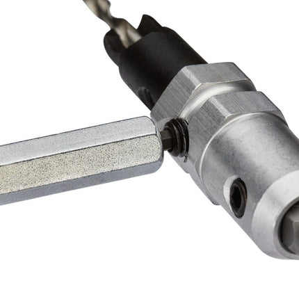 Afbeelding Makita quad driver 2.8mm ph2 nr8(m4) D-73215