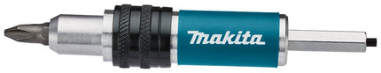 Makita QUAD DRIVER 3.2MM/PH2