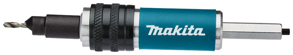 Makita QUAD DRIVER 3.2MM/PH2