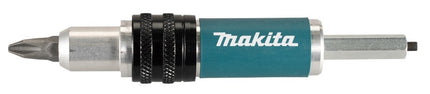 Makita QUAD DRIVER 3.2MM/PH2