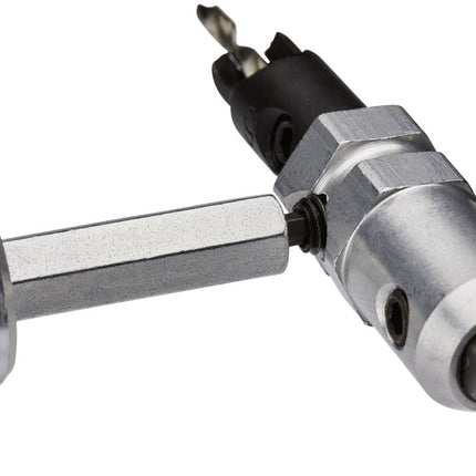 Makita QUAD DRIVER 3.2MM/PH2