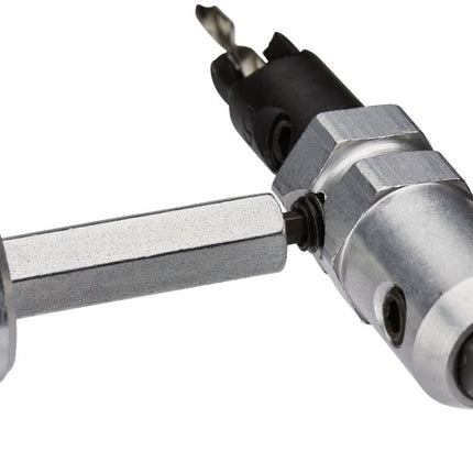 Afbeelding Makita quad driver 3.2mm ph2 nr10(m5) D-73221