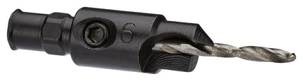 Afbeelding Makita verzink/boorbit 2.4mm nr6(m3) D-73237