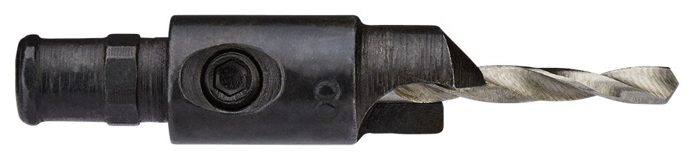 Afbeelding Makita verzink/boorbit 2.8mm nr8(m4) D-73243