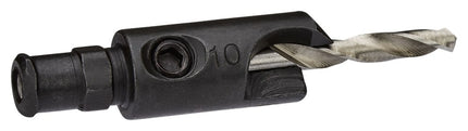 Afbeelding Makita verzink/boorbit 3.2mm nr10(m5) D-73259