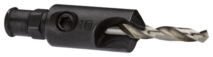 Afbeelding Makita verzink/boorbit 3.2mm nr10(m5) D-73259