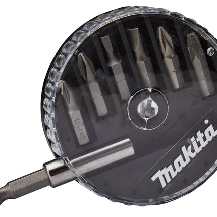 Afbeelding Makita bitset 7 delig D-73271