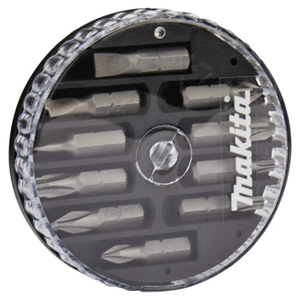 Afbeelding Makita bitset 10 delig D-73287