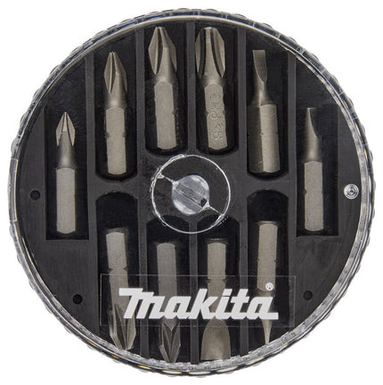 Afbeelding Makita bitset 10 delig D-73293