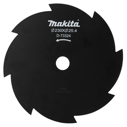 Afbeelding Makita snijblad 230x25,4x1,8mm 8t D-73324